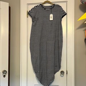 Universal Standard Geneva dress NWT size xs